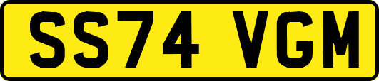 SS74VGM