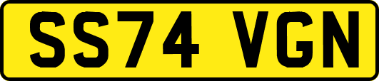 SS74VGN