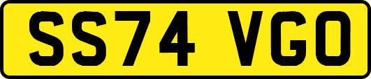 SS74VGO