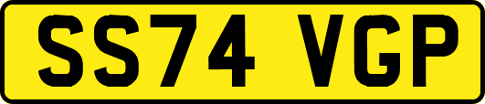SS74VGP