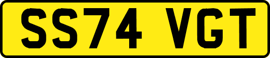 SS74VGT