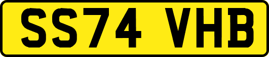 SS74VHB