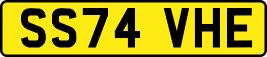 SS74VHE
