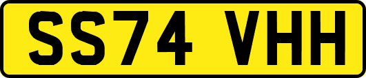 SS74VHH