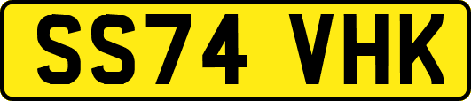 SS74VHK