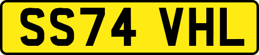 SS74VHL