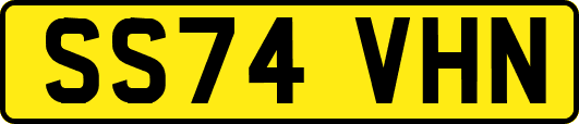 SS74VHN