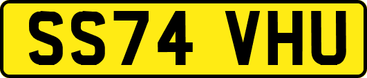 SS74VHU