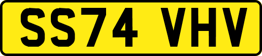 SS74VHV