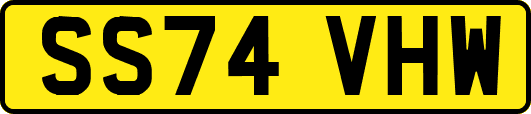 SS74VHW
