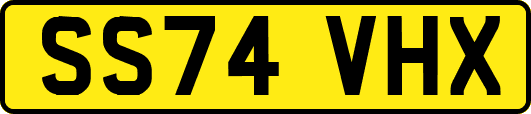 SS74VHX