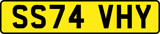 SS74VHY