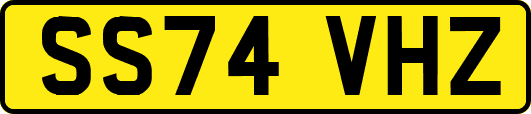 SS74VHZ