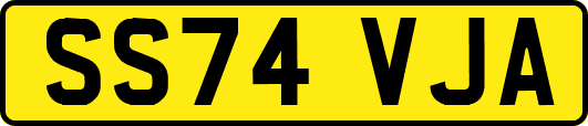 SS74VJA