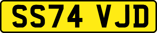 SS74VJD