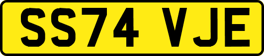 SS74VJE