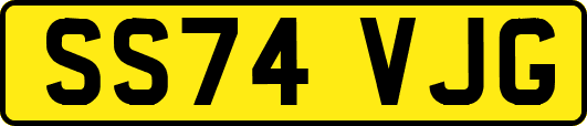 SS74VJG