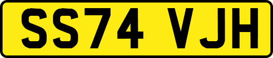 SS74VJH