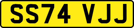 SS74VJJ