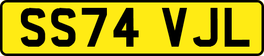 SS74VJL