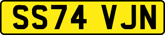 SS74VJN