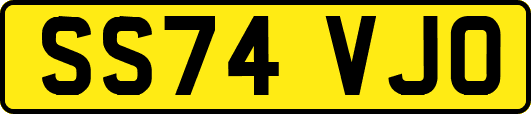 SS74VJO