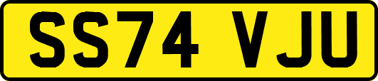 SS74VJU