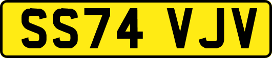 SS74VJV