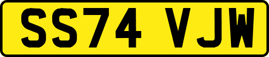 SS74VJW