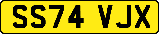 SS74VJX