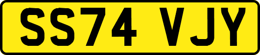 SS74VJY