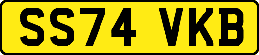 SS74VKB