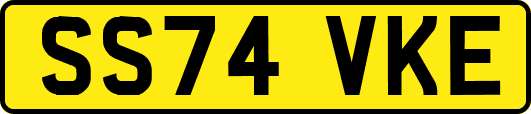 SS74VKE