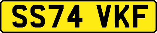 SS74VKF