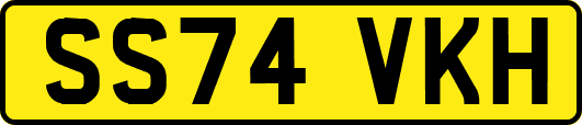 SS74VKH