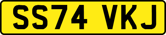 SS74VKJ