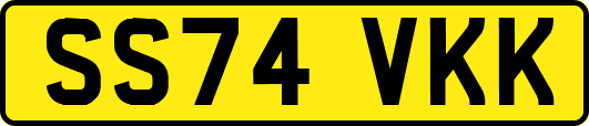 SS74VKK