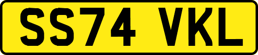 SS74VKL
