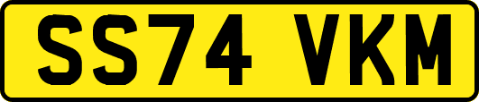 SS74VKM
