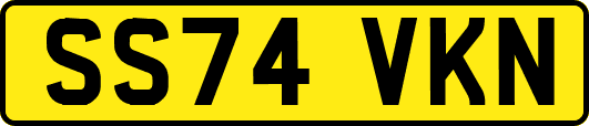 SS74VKN