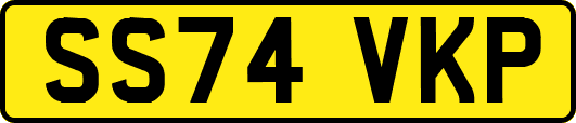 SS74VKP