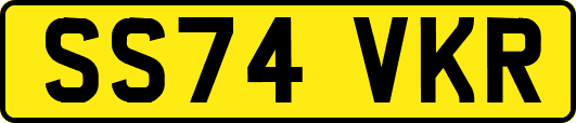 SS74VKR