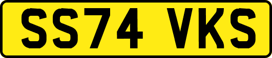 SS74VKS