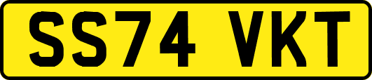 SS74VKT