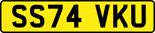 SS74VKU