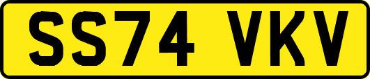 SS74VKV