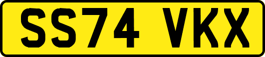 SS74VKX