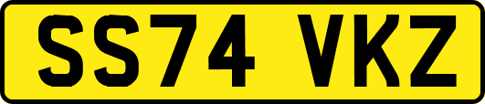 SS74VKZ