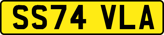 SS74VLA