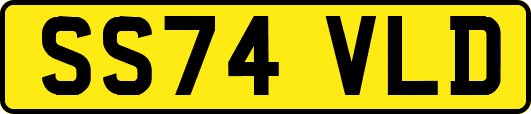 SS74VLD